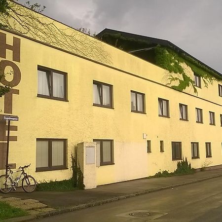 Hotel Butter Vösendorf Exterior foto