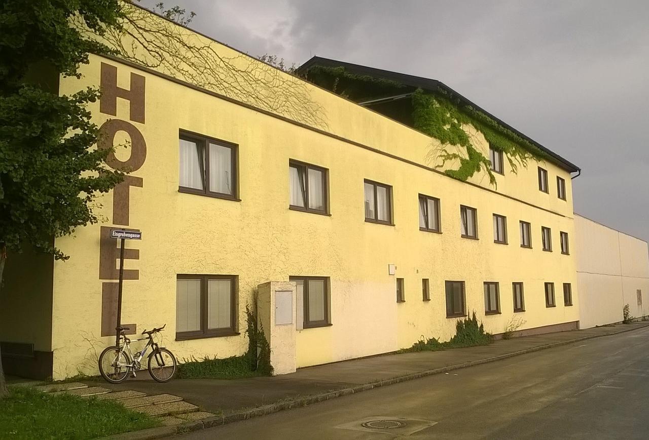 Hotel Butter Vösendorf Exterior foto