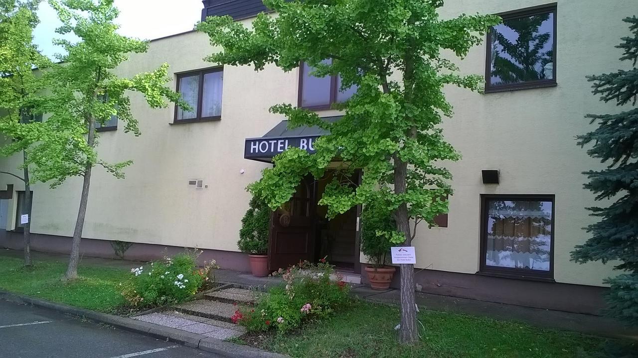 Hotel Butter Vösendorf Exterior foto