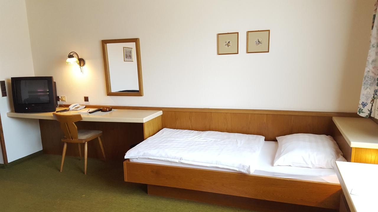 Hotel Butter Vösendorf Exterior foto